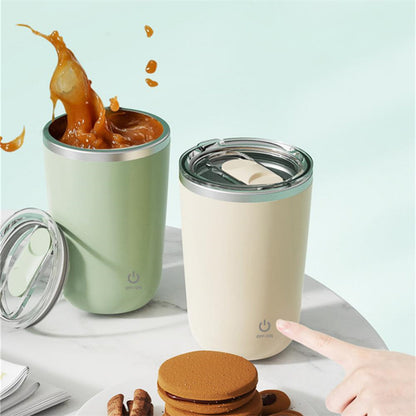 Electric Self-Stirring Mug— 350ml