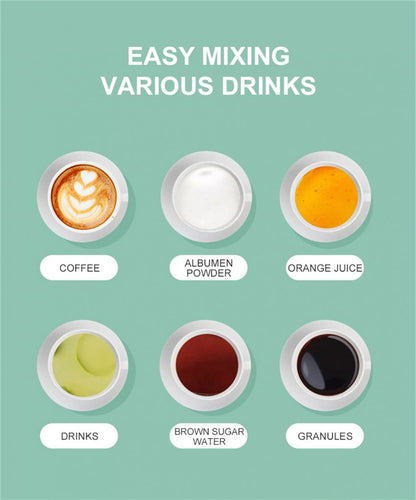 Electric Self-Stirring Mug— 350ml