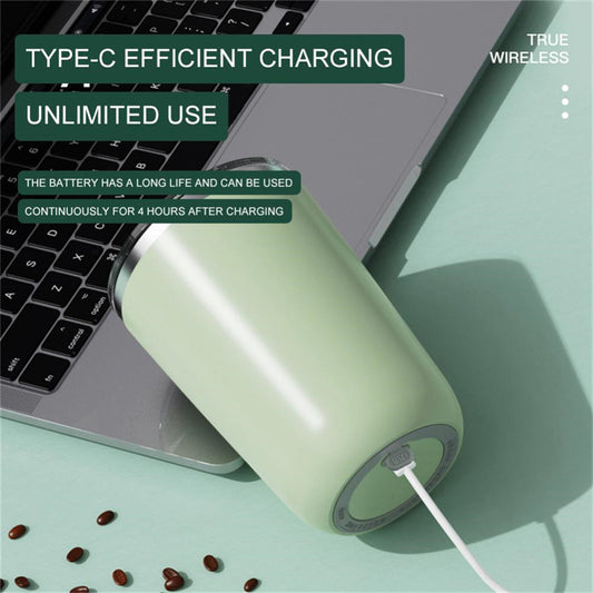 Electric Self-Stirring Mug— 350ml