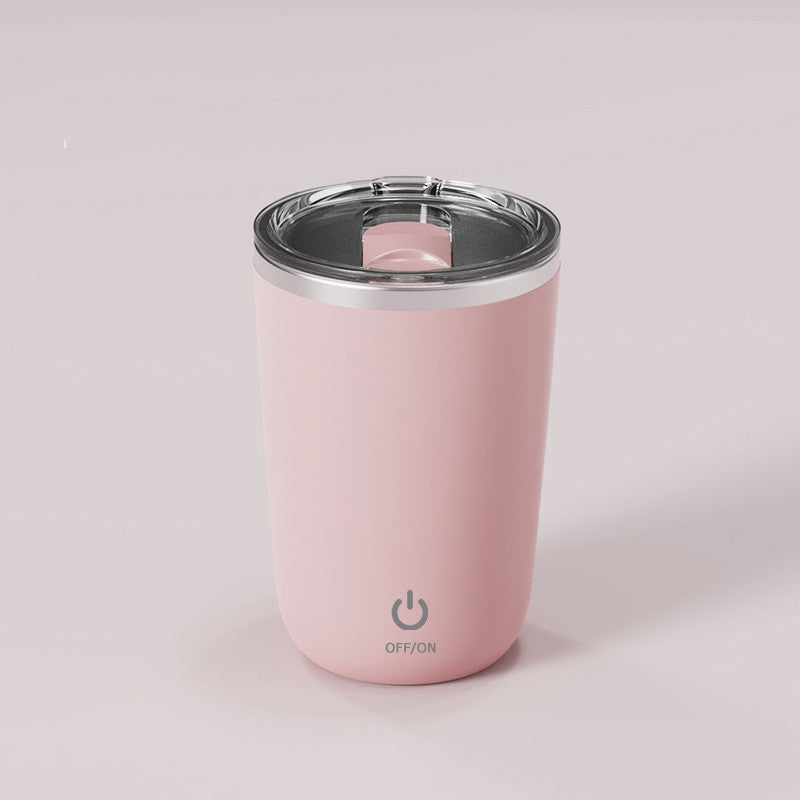 Electric Self-Stirring Mug— 350ml