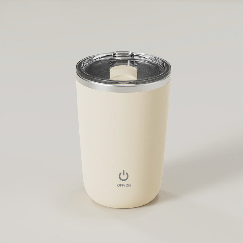 Electric Self-Stirring Mug— 350ml