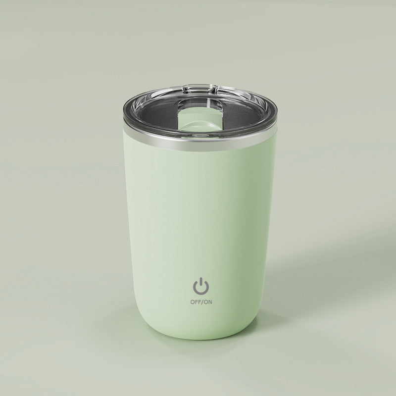 Electric Self-Stirring Mug— 350ml