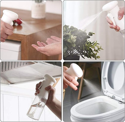 Cooking Oil Mist Spray Bottle