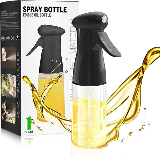 Cooking Oil Mist Spray Bottle