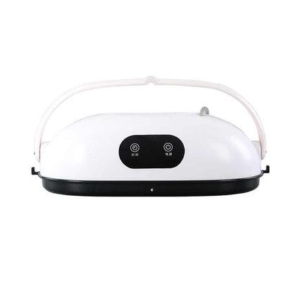 Electric Clothes Folding Drying Machine