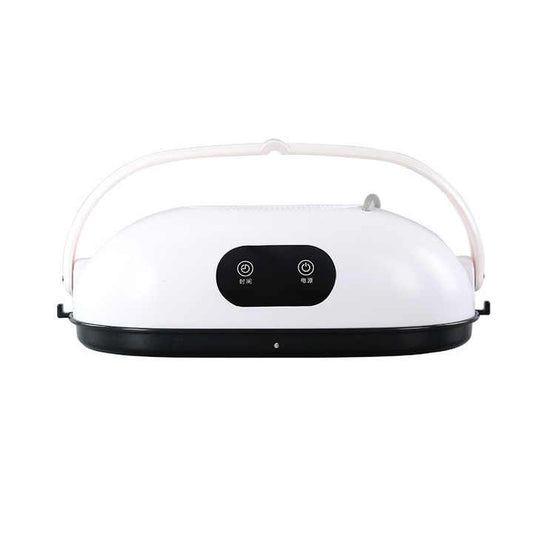 Electric Clothes Folding Drying Machine