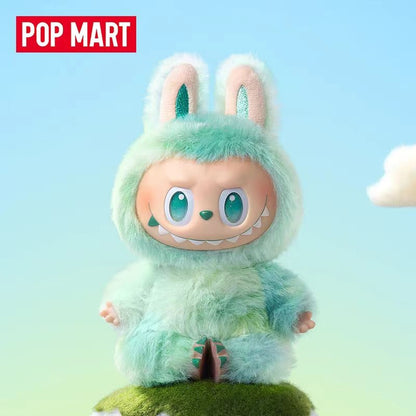 Pop Mart Labubu – Bigmo Energy Plush Toy
