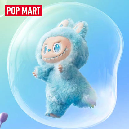 Pop Mart Labubu – Bigmo Energy Plush Toy