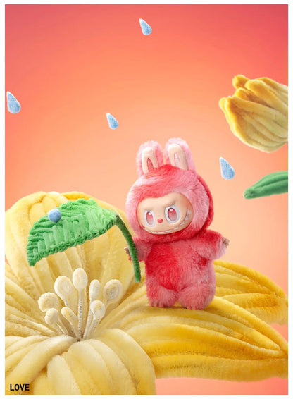 Pop Mart Labubu – Bigmo Energy Plush Toy