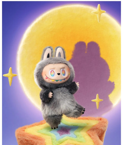 Pop Mart Labubu – Bigmo Energy Plush Toy
